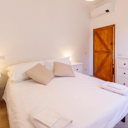 Un Posto Bed & Breakfast Bevagna Exterior foto