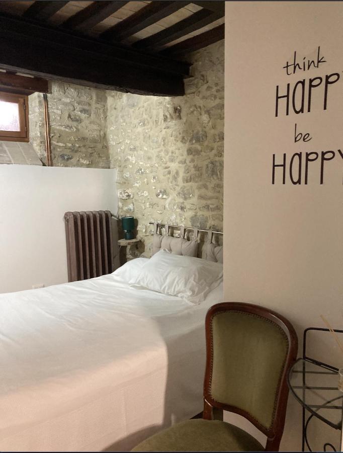 Un Posto Bed & Breakfast Bevagna Cameră foto