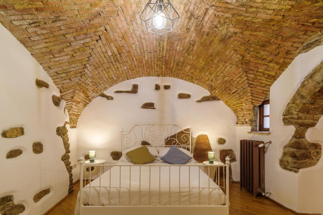 Un Posto Bed & Breakfast Bevagna Exterior foto