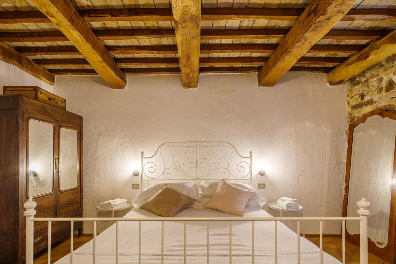 Un Posto Bed & Breakfast Bevagna Exterior foto