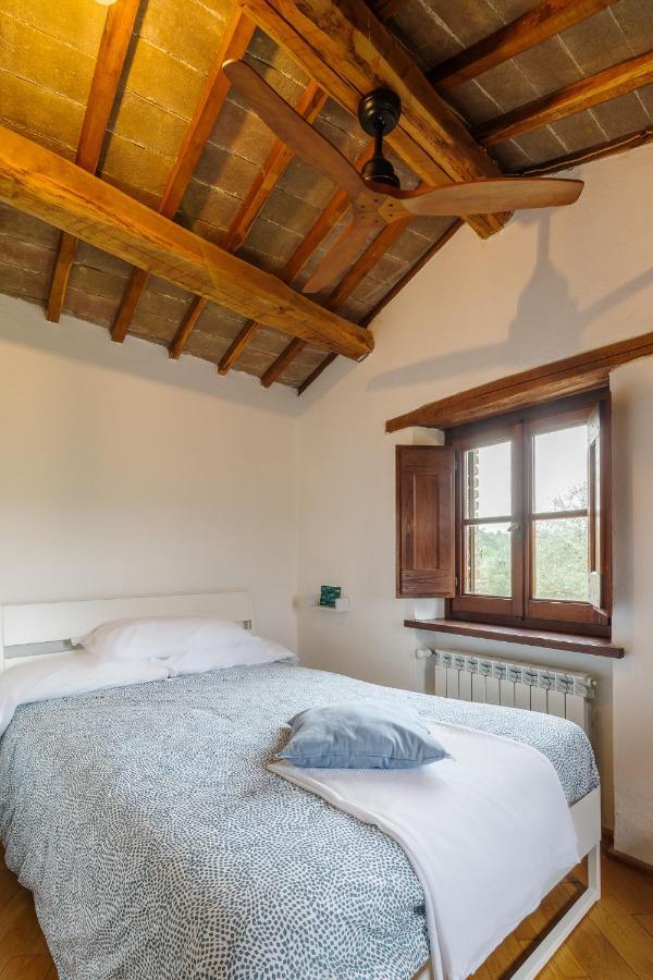 Un Posto Bed & Breakfast Bevagna Exterior foto