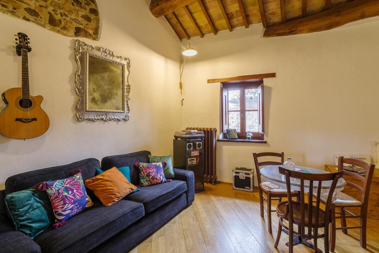 Un Posto Bed & Breakfast Bevagna Exterior foto