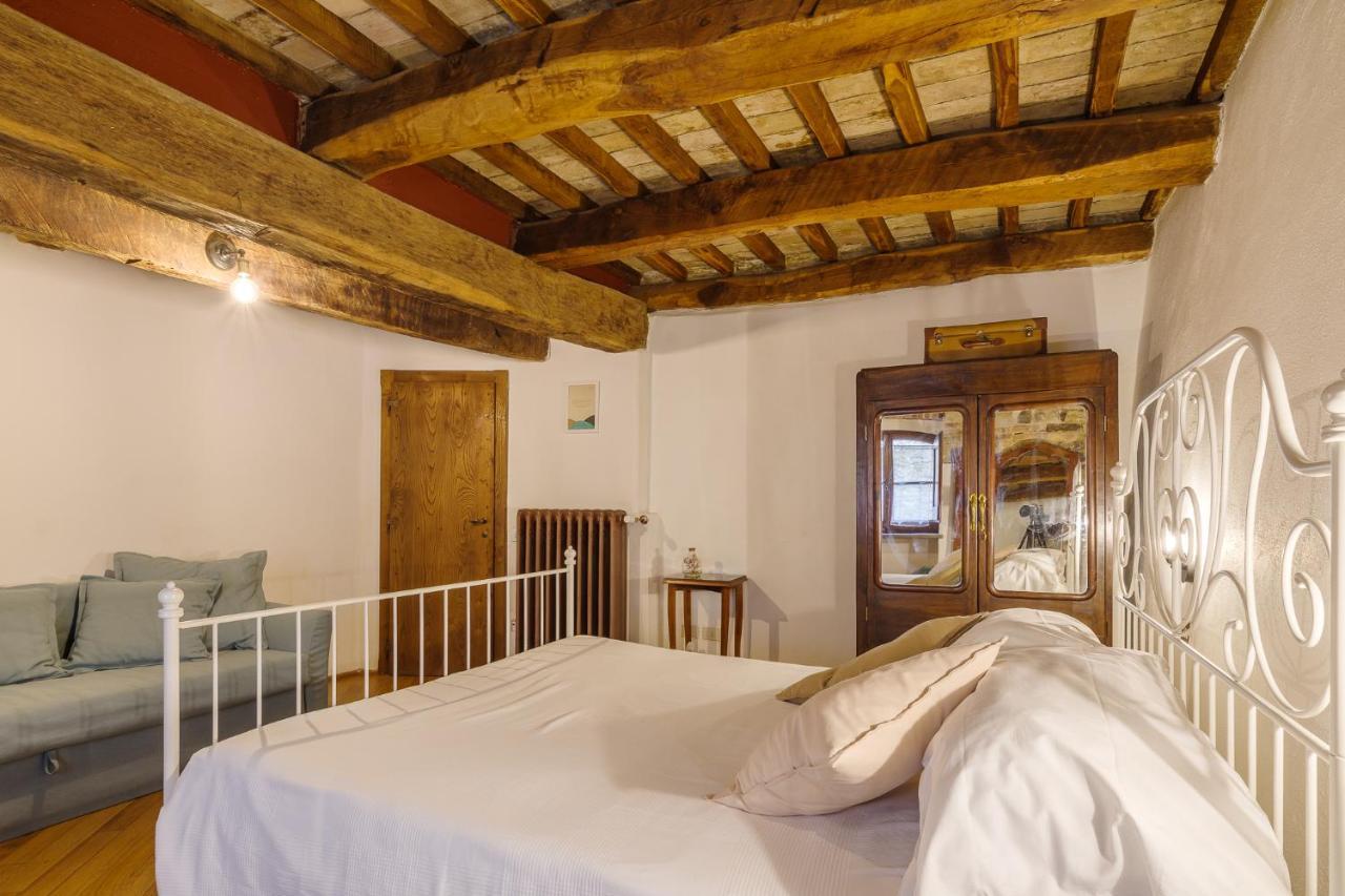 Un Posto Bed & Breakfast Bevagna Exterior foto