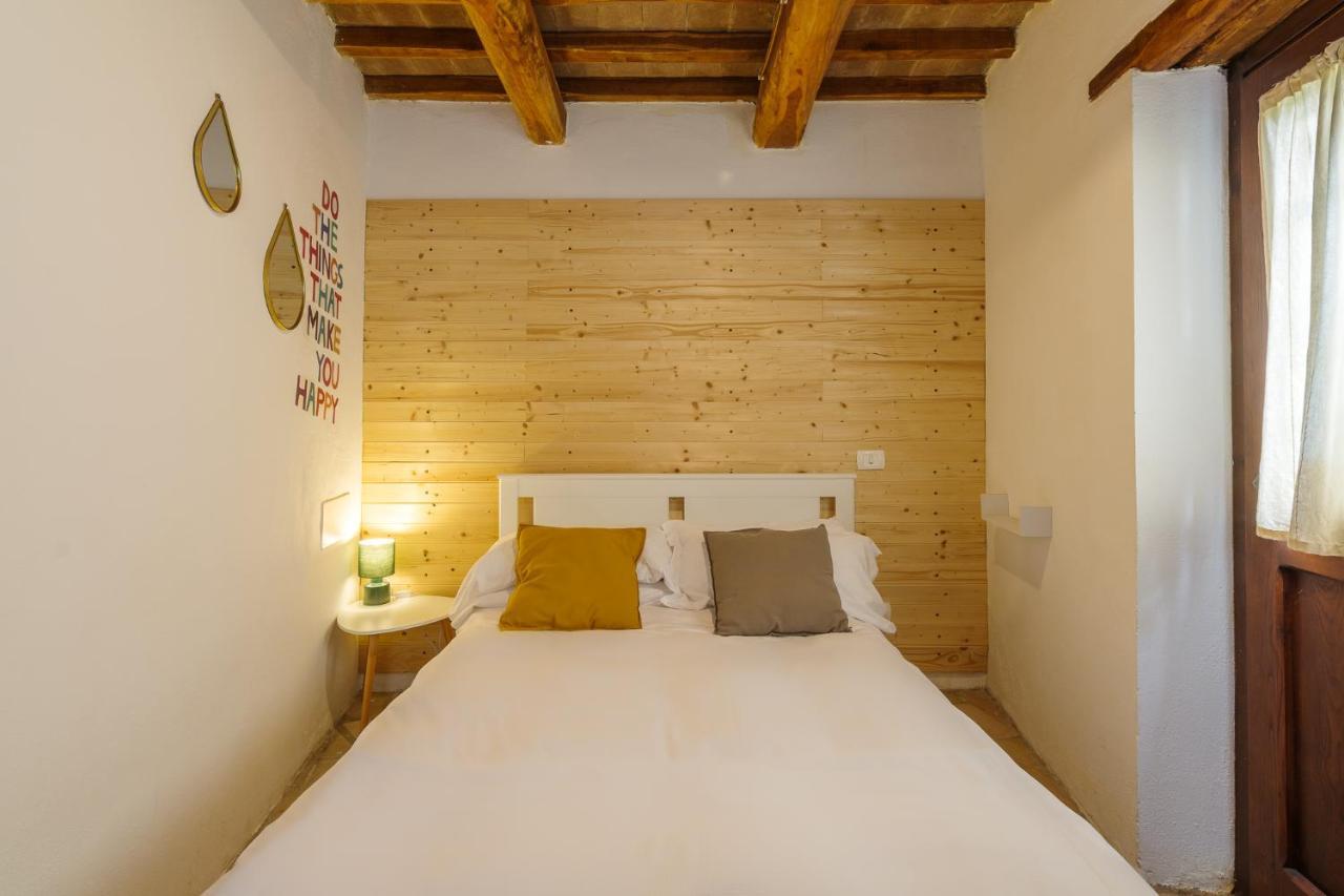 Un Posto Bed & Breakfast Bevagna Exterior foto