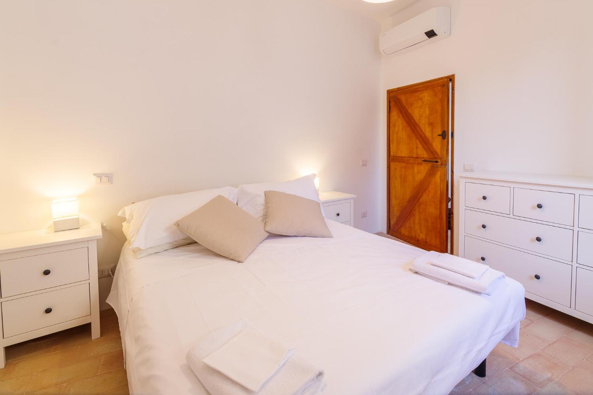 Un Posto Bed & Breakfast Bevagna Exterior foto