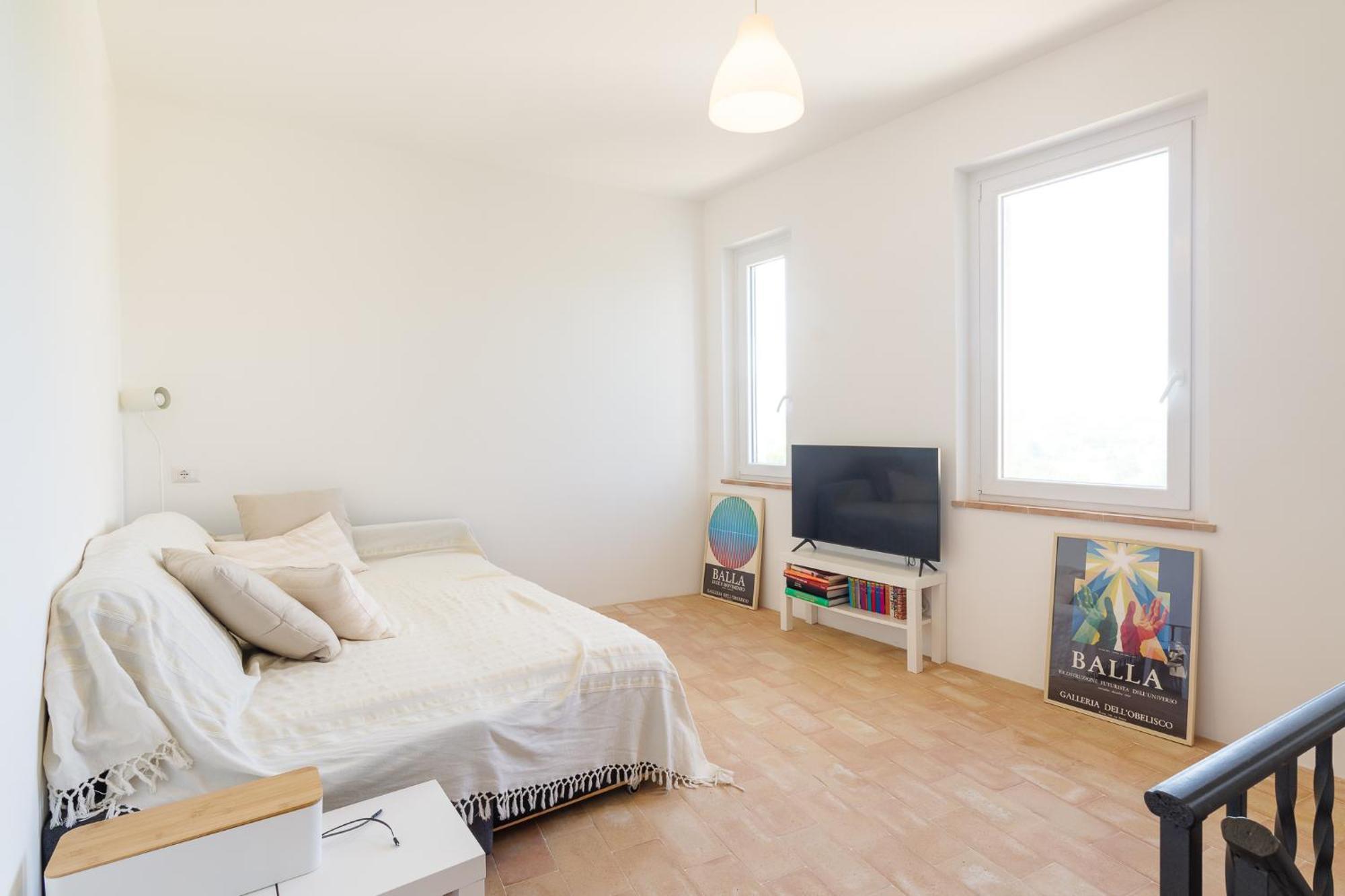Un Posto Bed & Breakfast Bevagna Exterior foto