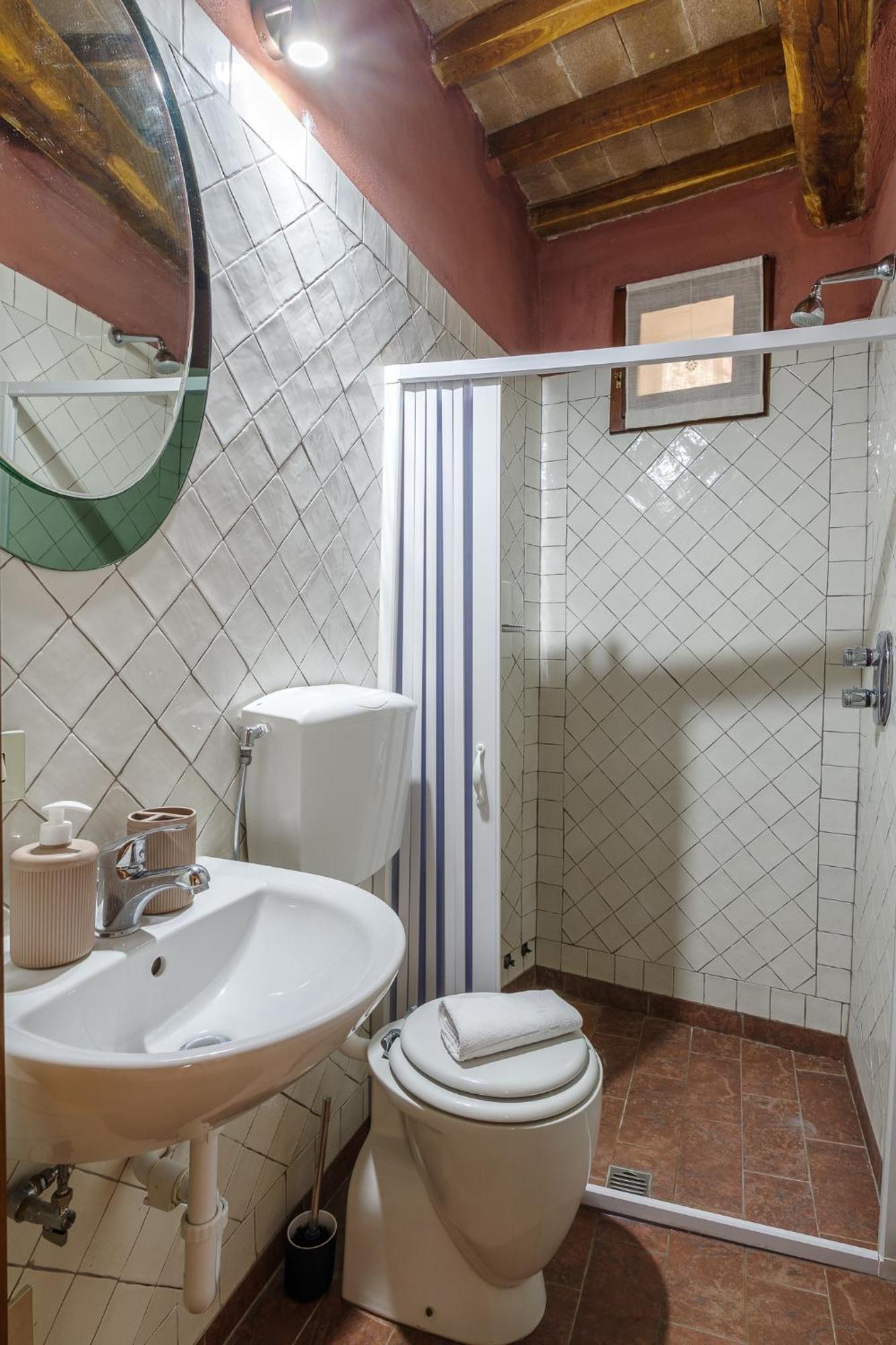 Un Posto Bed & Breakfast Bevagna Cameră foto