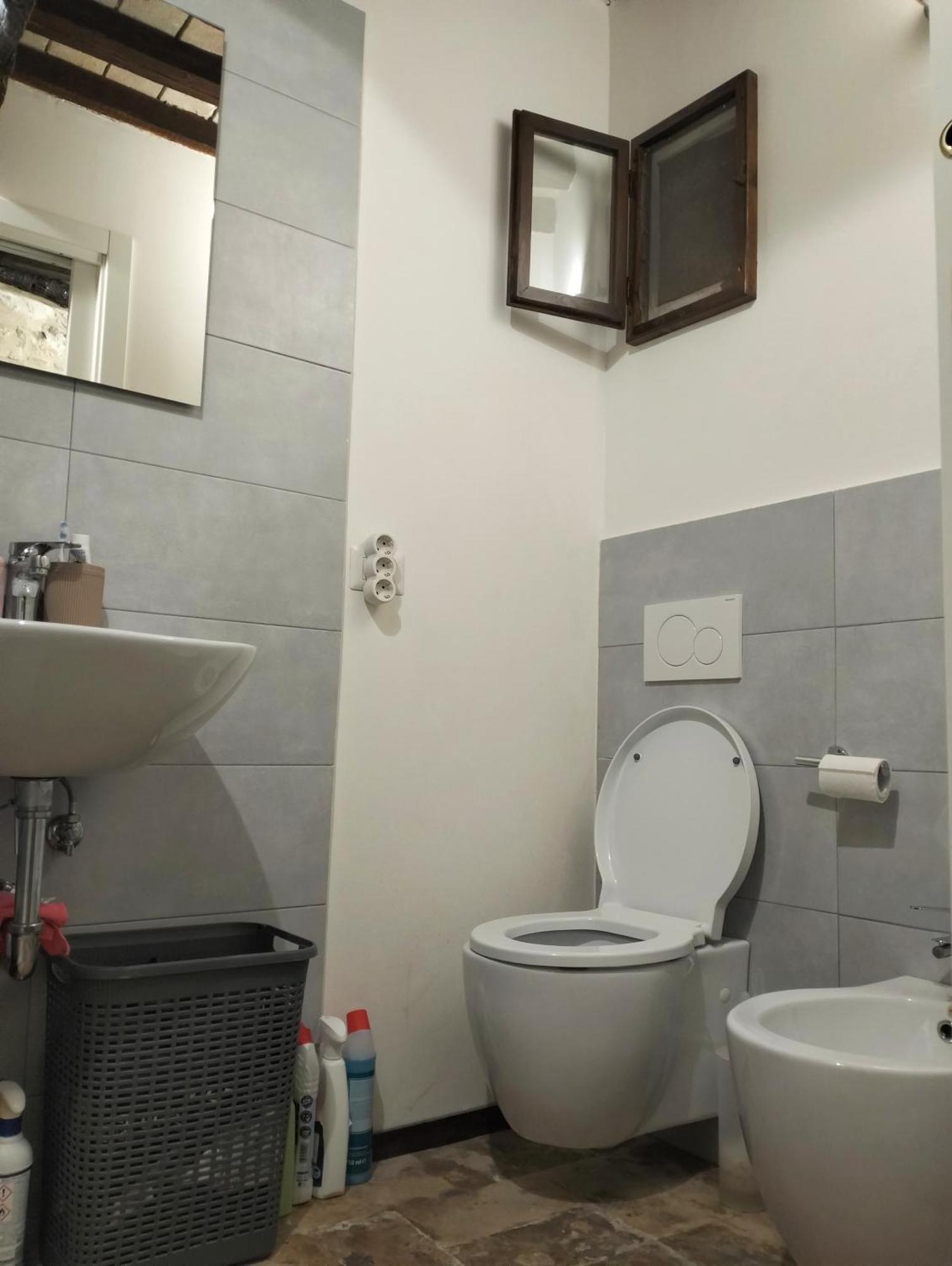 Un Posto Bed & Breakfast Bevagna Cameră foto
