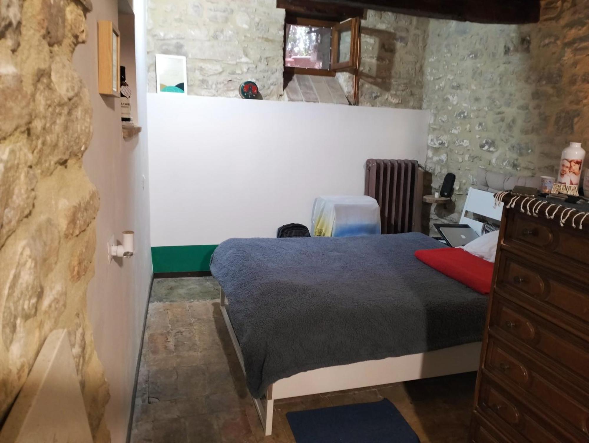 Un Posto Bed & Breakfast Bevagna Exterior foto